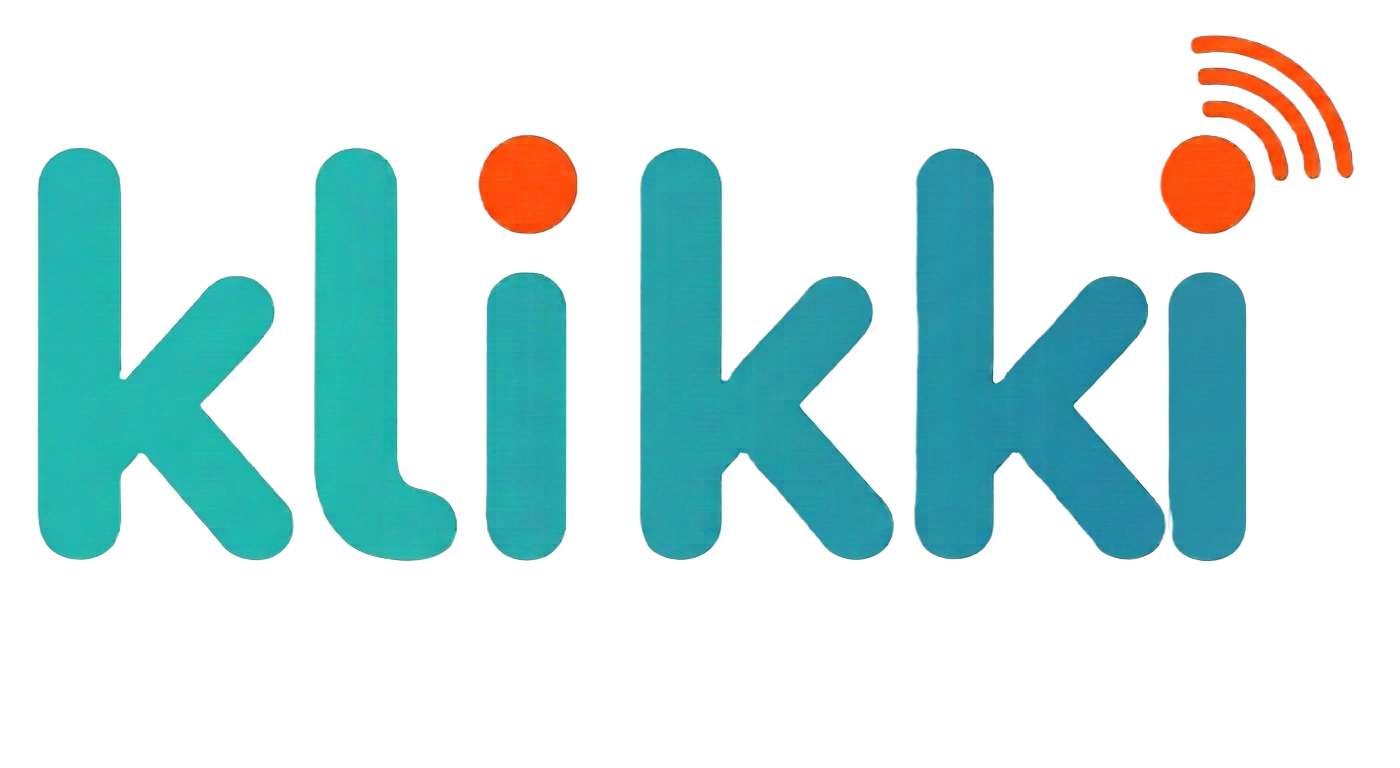 Klikki logo